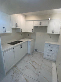 MDF Kitchen