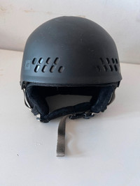 K2 Phase Pro Helmet - Unisex, 490g (Medium), ski, snowboard wint