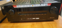 Denon AVR-X3700H home theater receiver