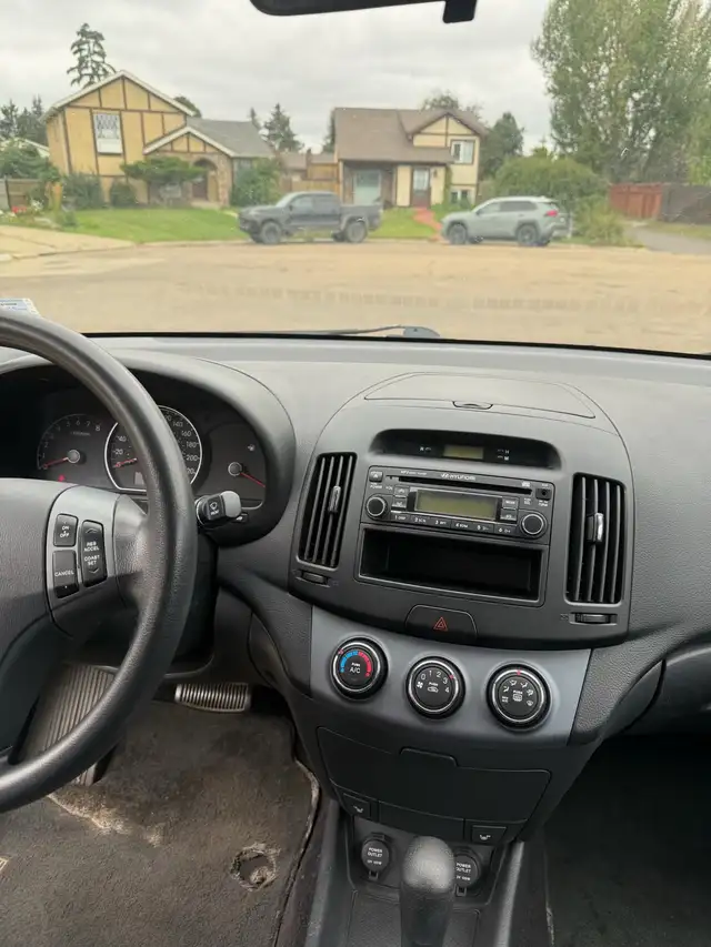 2009 Elantra585100207483136004