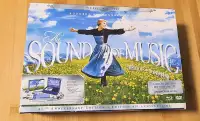 The Sound of Music Blu-ray Limited 45th Anniversary Edition