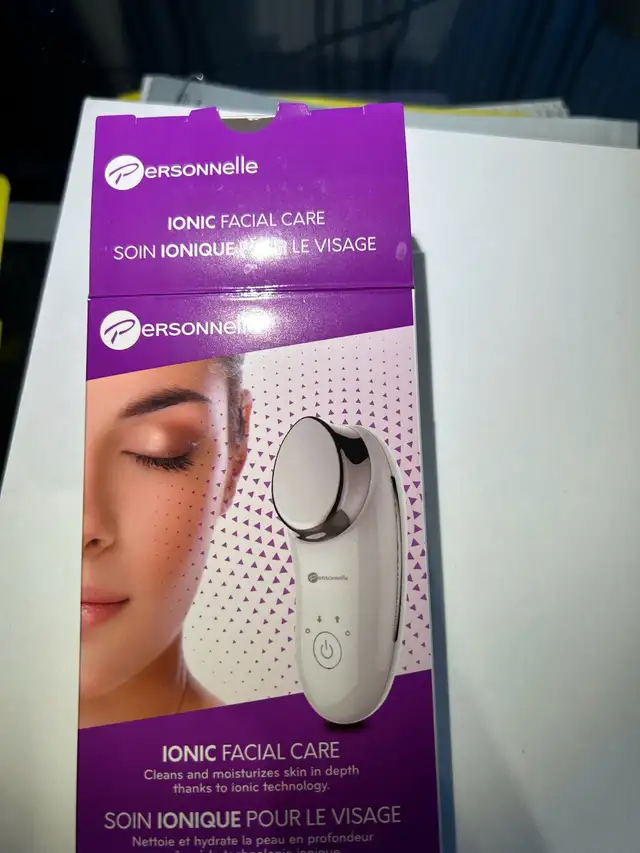 Soin ionique du visage in Health & Special Needs in Longueuil / South Shore - Image 4