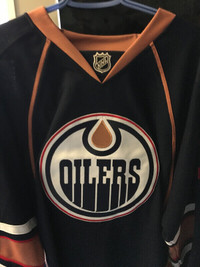 Zack Kassian Edmonton Oilers Fanatics Branded Breakaway Player Jersey -  Orange