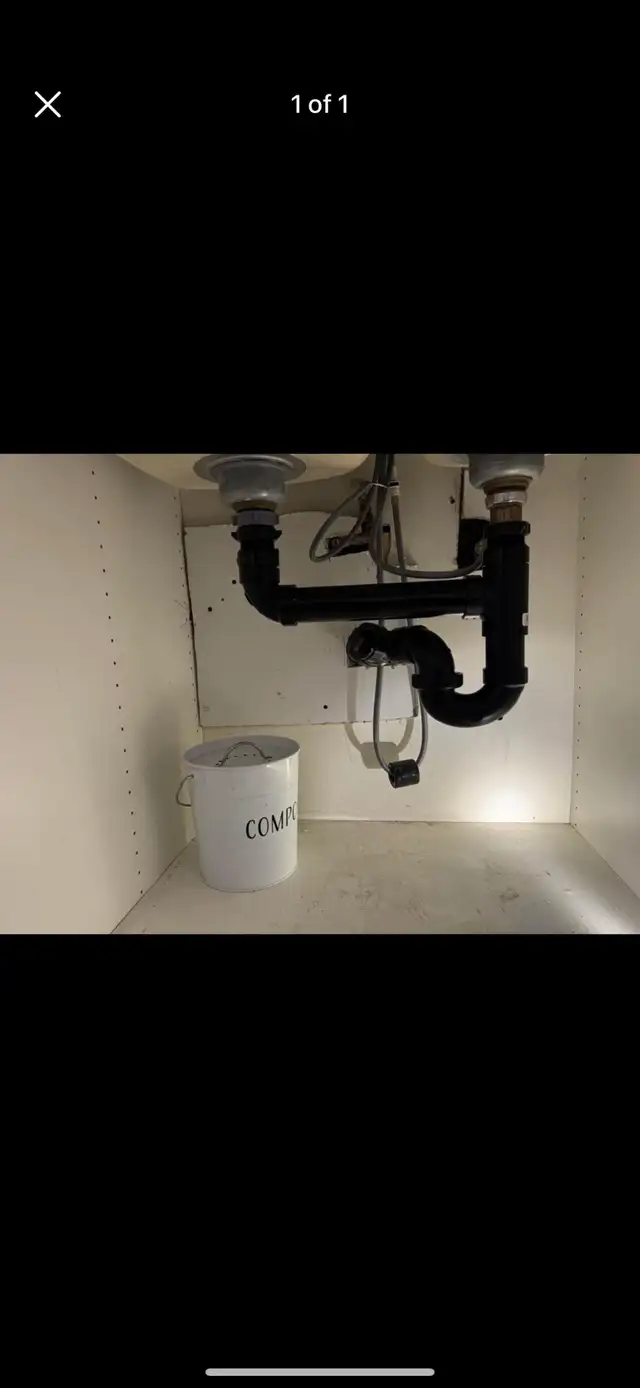 licensed Plumber  in Plumbing in Mississauga / Peel Region - Image 11