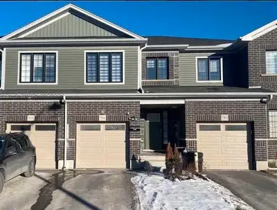 Townhome for rent