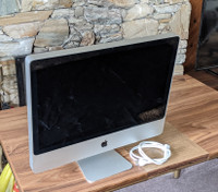 2011 iMac 24" (For parts)