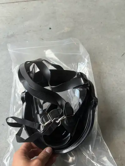  Respirators, View more