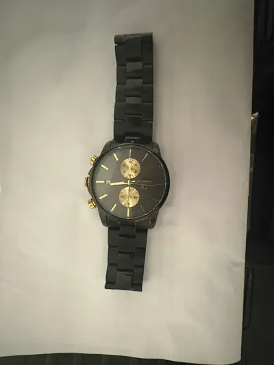 Cheetah Chronograph 5ATM, View more