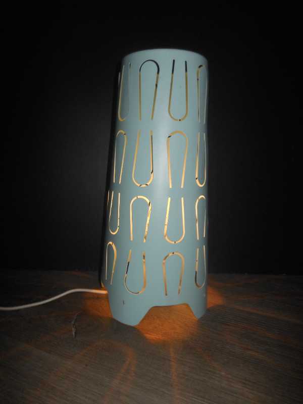 Table lamp in Indoor Lighting & Fans in City of Montréal - Image 5