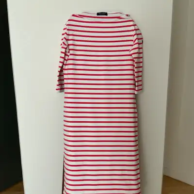 Robe Saint James de type marinière, View more