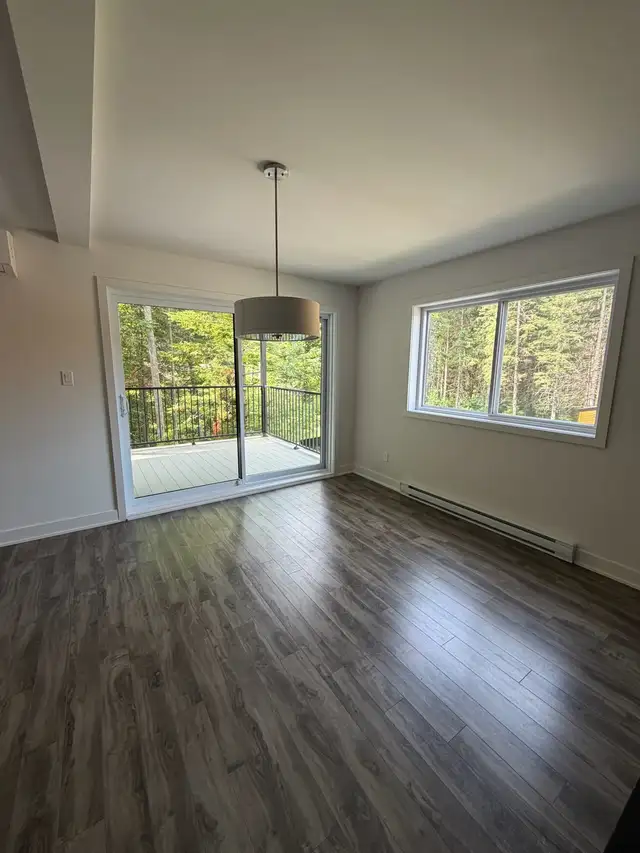 Large 5.5-Bedroom Condo in Mont-Tremblant
