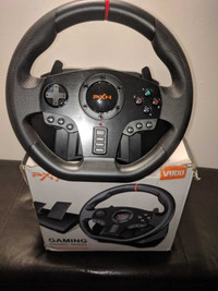 PXN V900 Gaming Racing Wheel