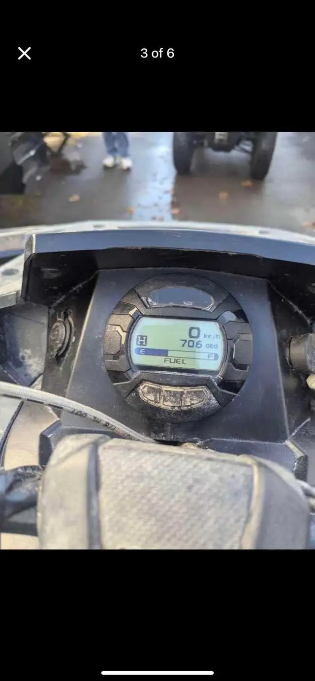 2020 Articcat Alterra 570cc in ATVs in St. Catharines - Image 6