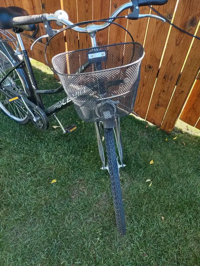 Like NEW LEYIN City Cruiser Bike Bicycle in Cruiser, Commuter & Hybrid in Edmonton - Image 6