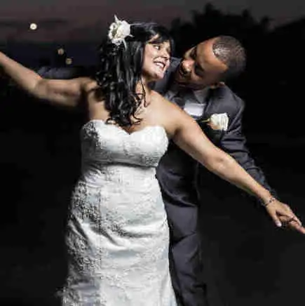 Professional Wedding Photographer