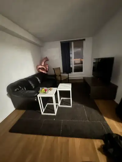 Private apartment: airbnb for daily stay
