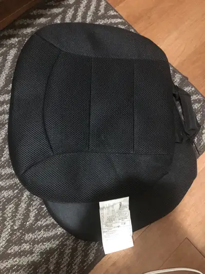 $30 for both brand new Gel Seat Cushion, Black, View more