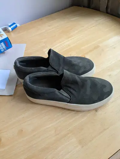 soulier steve madden, View more