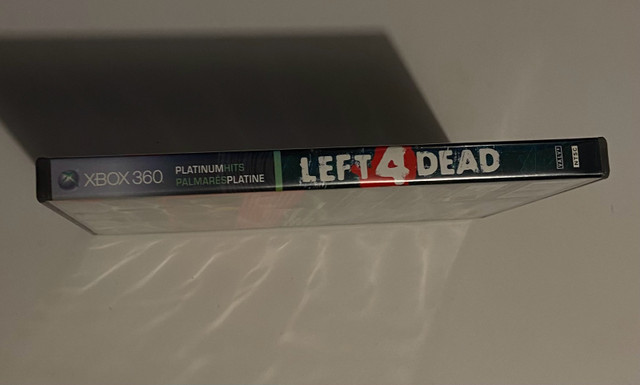 Left 4 Dead XBOX 360 in XBOX 360 in Bathurst - Image 2