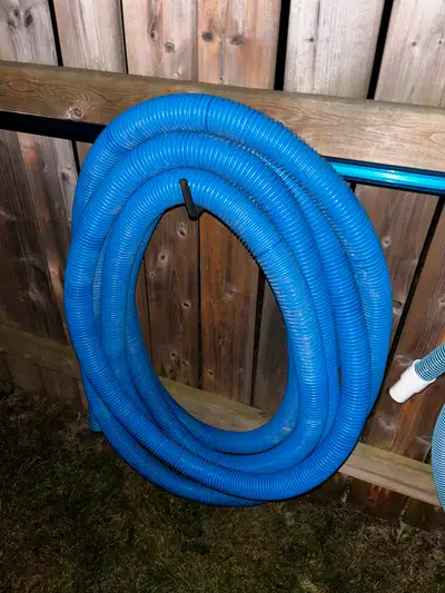 Pool Hose, View more
