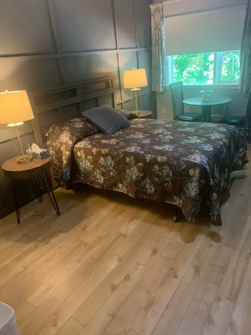 Attention Students, there is a room available at The Skyline Campus inn, We are a privately owned of...