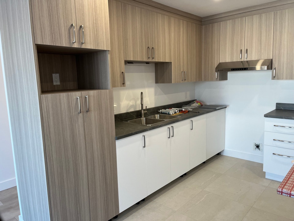 logement 3 1/2 à louer 1
