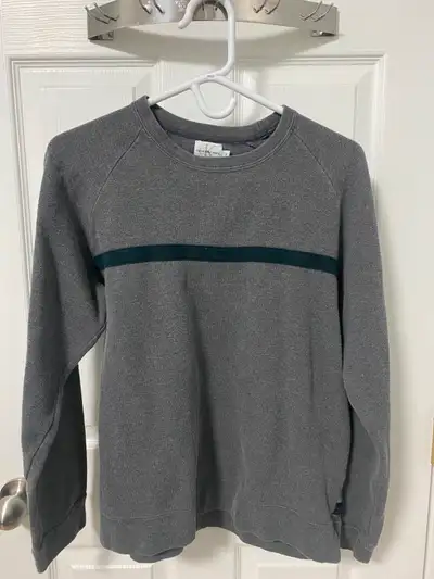 Calvin Klein Long Sleeve Mens Shirt Medium $10