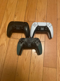 Ps5 controllers