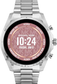Michael Kors GEN 6 Bradshaw Smart Watch