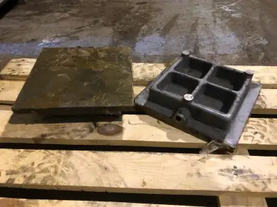  Surface Plates, View more