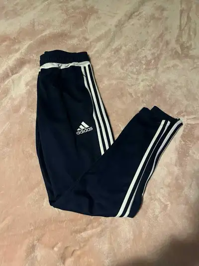 Adidas Track Pants, View more