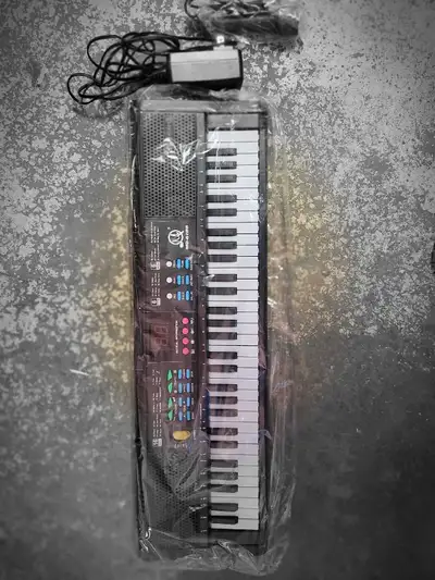 Kids digital piano, View more