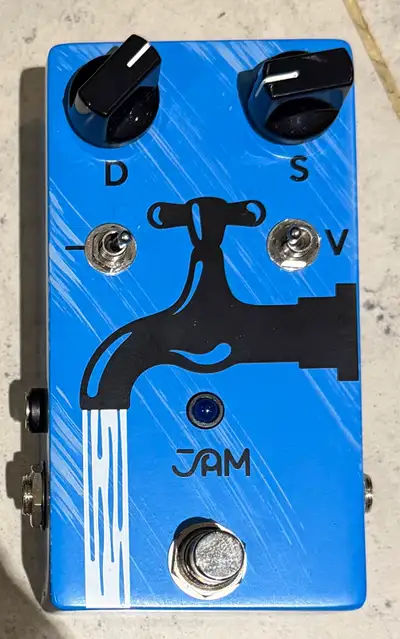 guitar pedals brand new, View more