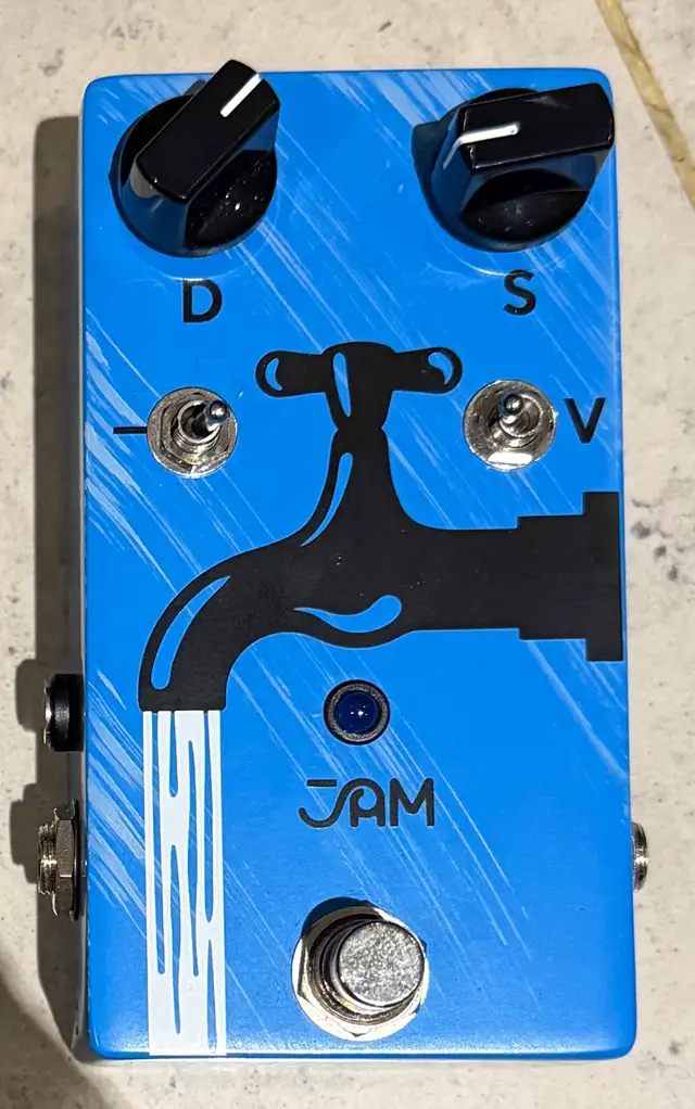 guitar pedals brand new in Amps & Pedals in Oakville / Halton Region - Image 2