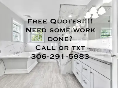 Carpenter/Handyman/Painter, View more
