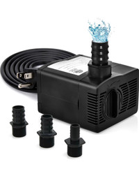 Brand new 240GPH Submersible Pump