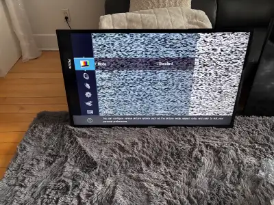 Samsung UN46EH5000, View more