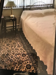 Great furnished room in a condo close to downtown Nice furnished room is available for rent immediat...