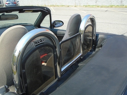 Mazda Miata 2005 — photo 3