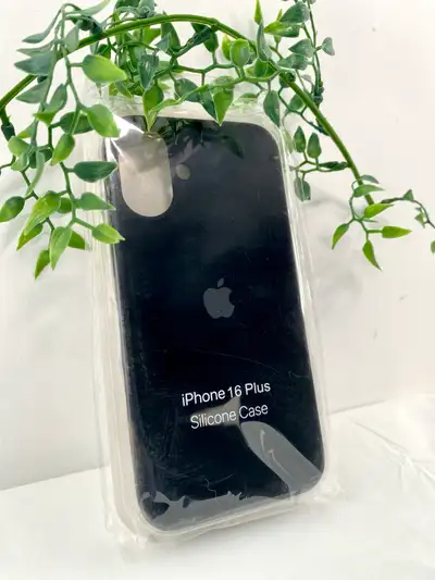 iPhone 16 Plus Case , View more