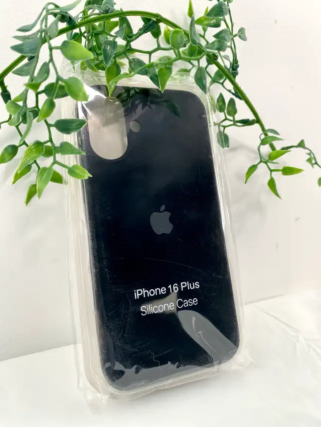iPhone 16 Plus Case  in Cell Phone Accessories in Kitchener / Waterloo - Image 2