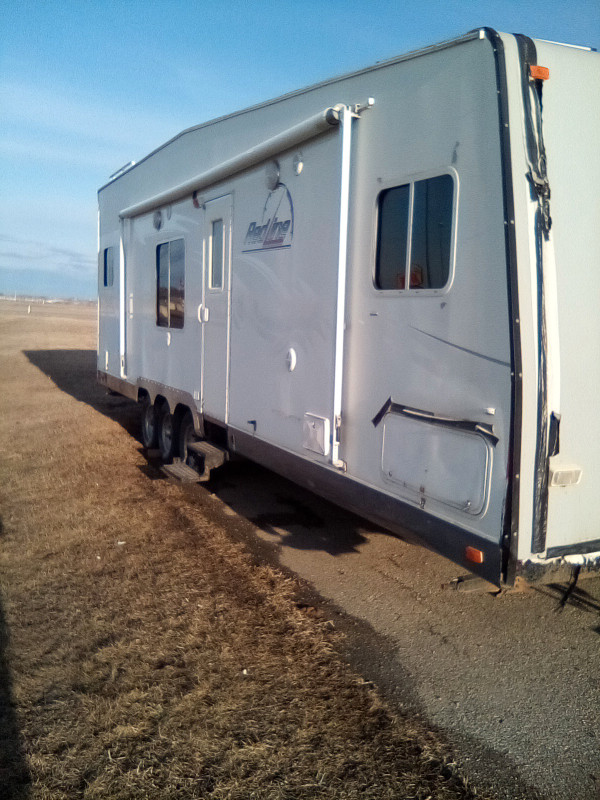 Trailer in Cargo & Utility Trailers in Red Deer - Image 3