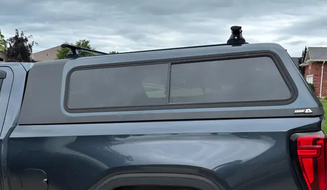 ARE Overland Series Cap/Topper in Other Parts & Accessories in Sarnia - Image 2
