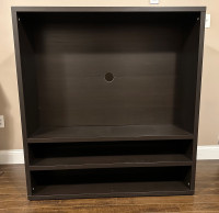 IKEA TV stand - great condition 