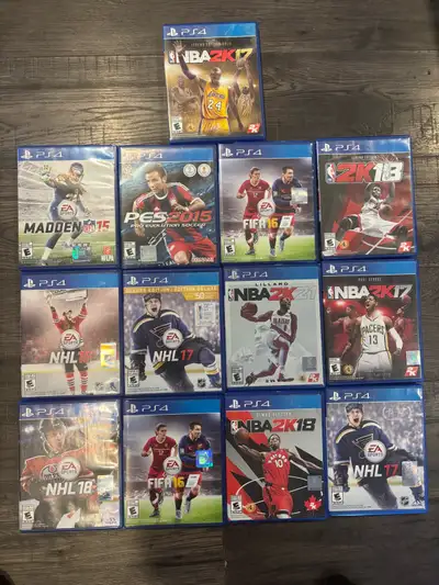 ps4 games, View more