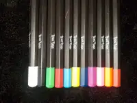 Set of Brea Reese Watercolor Pencils 