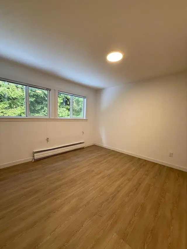 3 bedroom 1.5 bathroom in Long Term Rentals in Prince Rupert - Image 6