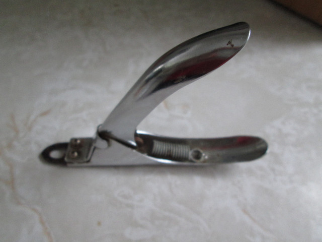 pet nail clippers in Accessories in Peterborough