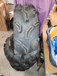 ATV-UTV Tires