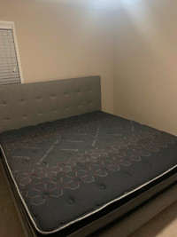 King Bed Set